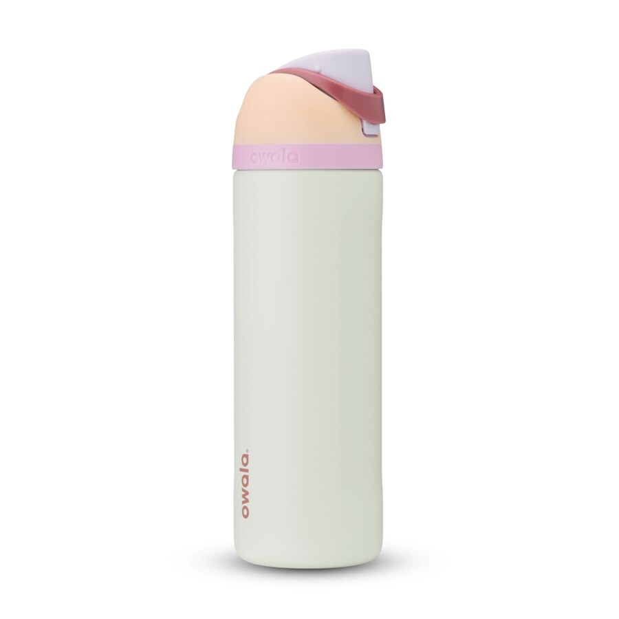 Owala FreeSip 24 oz insulated stainless steel bottle